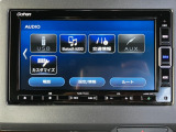 多機能ナビです!