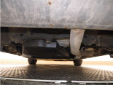 下廻りの状態