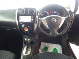 ノート 1.2 X FOUR 4WD 純正ナビ フルセグTV Bluetooth ETC