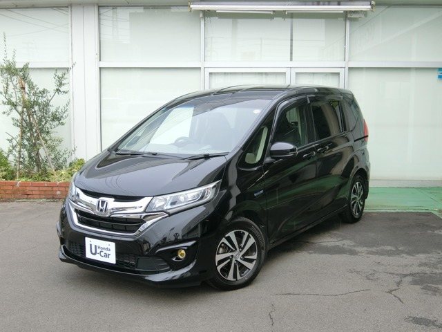 ホンダ フリード 