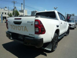 ハイラックス  2.4 Z GRスポーツ ディーゼルターボ 4WD