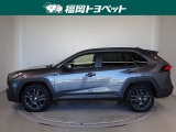 トヨタの人気SUV、RAV4 アドベンチャーが入荷しました。