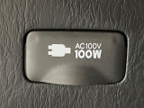 【1500Wアクセサリーコンセント】消費電力1500Wまでの家電が使えます。キャンプやスポーツ・アウトドアでのアクティビティはもちろん、災害・停電の際に大活躍♪