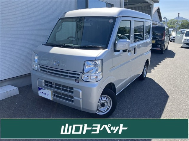 マツダ スクラム 