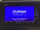 純正メモリーナビとバックカメラ付☆bluetoothオーディオでドライブも好きな音楽を聴いて楽しめます。TV視聴も可能です☆