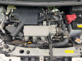 親切・丁寧な専門メカニックスタッフが応対!・車検・点検整備・事故等の修理などアフターサービスも安心。お車のカスタマイズもネクステージのサービススタッフまでご相談ください!