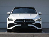 CLAクラス CLA200d AMGラインパッケージ ディーゼルターボ MP202402