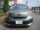 全国のHondaディーラーをご利用頂ける、1年間走行距離無制限の無料保証☆延長保証もございます。