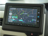 N-BOX G L ホンダセンシング 