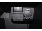 12Vシガーソケット、充電用USB-A端子