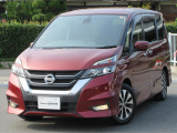 【NISSAN INTELLIGENT MOBILITY】最先端の技術で、あなたを未来のワクワクへと導く。それが日産のインテリジェント モビリティ