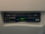 【ETC】高速道路の料金所をストレスなく通過!話題のスポットやサービスエリアに多い「スマートIC」利用時は必須のアイテムです。当店でセットアップを実施、ご納車当日からすぐにご利用いただけます!