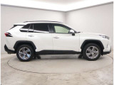RAV4  2.0 G 4WD