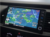 ◆ホンダ純正メモリーナビ◆初めての場所もナビゲーションがご案内!楽しい旅行をサポートします。