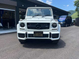 Gクラス G350d ロング 4WD 