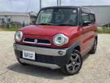 2014年式の【ハスラー】が入庫しました!まだ入庫したばかりですので、現在ルームクリーニングなどを行っている最中です。ご興味を持っていただけましたら、ご連絡をください。