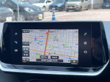●純正ナビ:一体感のあるナビは、高級感ある車内を演出してくれます。オーディオ機能も充実しておりますので、運転もより楽しめます♪