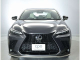 NX 350h Fスポーツ 