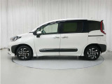 ボタン1つでスライドドアが開閉する便利さ♪♪