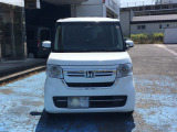 人気のパールホワイトカラーです