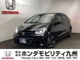 フィットe:HEV RSが入庫しました。内外装ともに綺麗な一台。充実の装備と良好な状態を、ぜひ店頭でお確かめください!