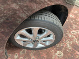 155/65R14タイヤと専用アルミホイール付き!冬タイヤは別途ご用意が必要です。ぜひご相談ください(^^♪