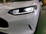 【LEDヘッドライト】LEDヘッドライトは消費電力が少ないので寿命が長いですよ!明るさも十分で、夜間走行の負担を和らげてくれます!