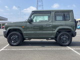 ジムニー XL 4WD 