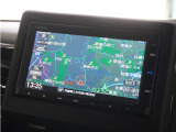 ◆ホンダ純正メモリーナビ◆初めての場所もナビゲーションがご案内!楽しい旅行をサポートします。