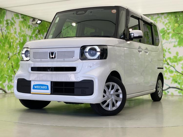N-BOX  