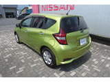 全車両に日産全国統一のワイド保証12ヵ月距離無制限付いてきます。ご購入後のアフターメンテナンスもタイヤ交換、オイル交換の軽作業から分解整備までお任せ下さい。