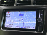 【ナビゲーション】目的地までしっかり案内してくれる使いやすいナビ。Bluetooth接続すればお持ちのスマホやMP3プレイヤーの音楽を再生可能!毎日の運転がさらに楽しくなります!!