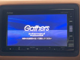 【純正7型ナビ】人気の純正ナビを装備。オーディオ機能も充実しており、Bluetooth接続すればお持ちのスマホやMP3プレイヤーの音楽を再生可能!毎日の運転がさらに楽しくなります!!