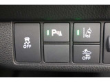 ホンダセンシング搭載!衝突軽減ブレーキや誤発進抑制装置搭載!この他にも先進の安全機能を多数搭載しております!安全に安心にお乗り頂き快適なカーライフをお楽しみください!!