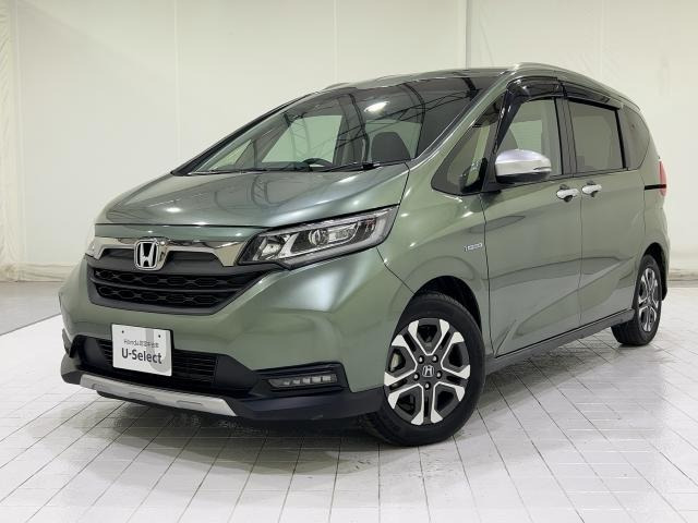 ホンダ フリード+ 