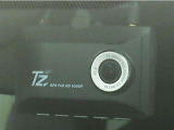 TZ製ドライブレコーダーTZ-DR210を装備しております。記憶媒体はお客様手配となります。