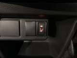 運転席にはシートヒーターが装備されていますので、寒い冬の日でも快適なドライブをお楽しみいただけます!