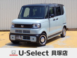 R7年式ホンダセンシング付きN-BOX JOY入荷しました!元当社社有車!■純正ナビ■Rカメラ■ETC■LED■PSD■ドラレコ