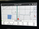 【純正9型ナビ】人気の純正ナビを装備。オーディオ機能も充実しており、Bluetooth接続すればお持ちのスマホやMP3プレイヤーの音楽を再生可能!毎日の運転がさらに楽しくなります!!