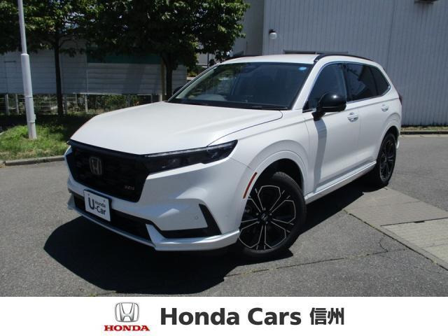 CR-V 2.0 e:HEV RS 4WD 