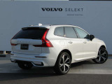 XC60 リチャージ アルティメット T6 AWD PHEV 4WD 