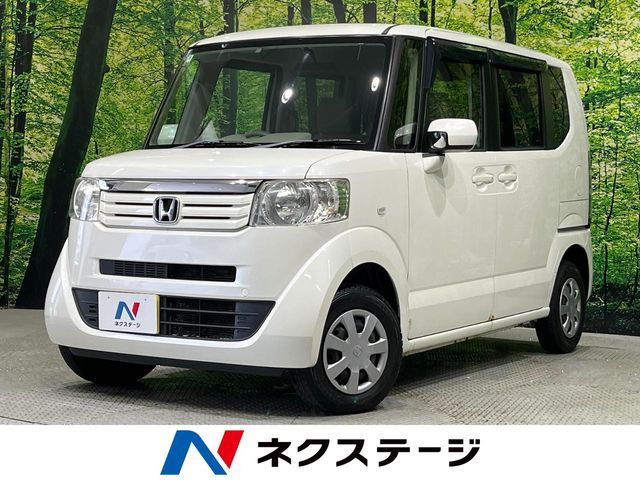 N-BOX G 