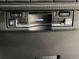 高速道路をスイスイッと通過の『ETC』付き!ETCカードをお持ちでない方は、トヨタETCカードもございますので、ご相談下さいね!詳しくはスタッフまで!通話料無料のフリーダイヤル「0078-6003-527324」