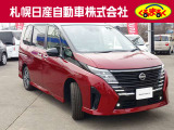 セレナ 1.4 e-4ORCE ハイウェイスターV 4WD 