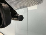 いくら安全運転をしていても、事故に巻き込まれることもあります。万が一の時に証拠として使えるフロント+車室内ドライブレコーダーがついてます♪