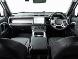 ディフェンダー 110 S 3.0L D300 ディーゼル 4WD コイルサスペンション装着車