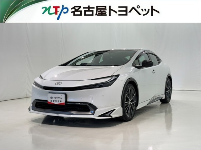トヨタ プリウス 