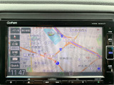 【ホンダ純正ナビ/Bluetooth対応】スマートフォンと接続して音楽再生や通話が可能です。