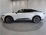 クラウンクロスオーバー 2.5 Z E-Four 4WD 