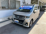 R7年式 ワゴンR HYBRID ZX 5型 入荷しました♪